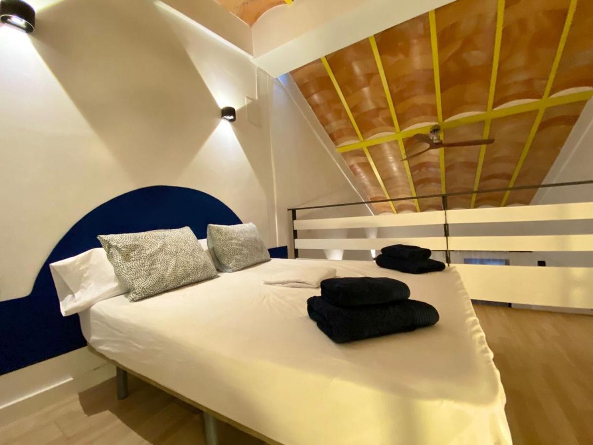 Apartamentos Vientos De Tabarca Exterior foto