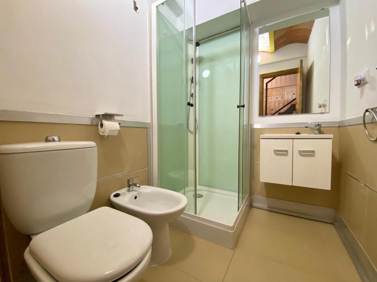 Apartamentos Vientos De Tabarca Exterior foto