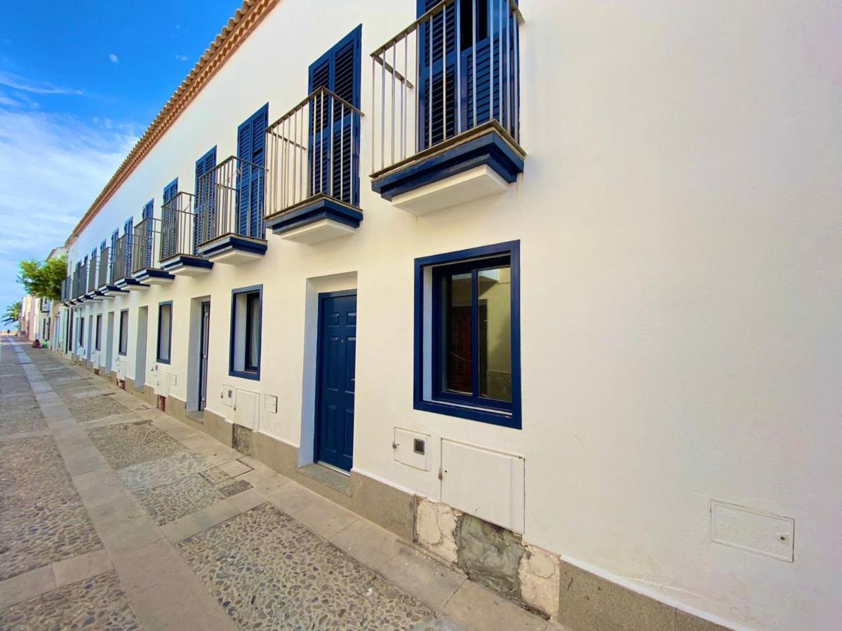 Apartamentos Vientos De Tabarca Exterior foto