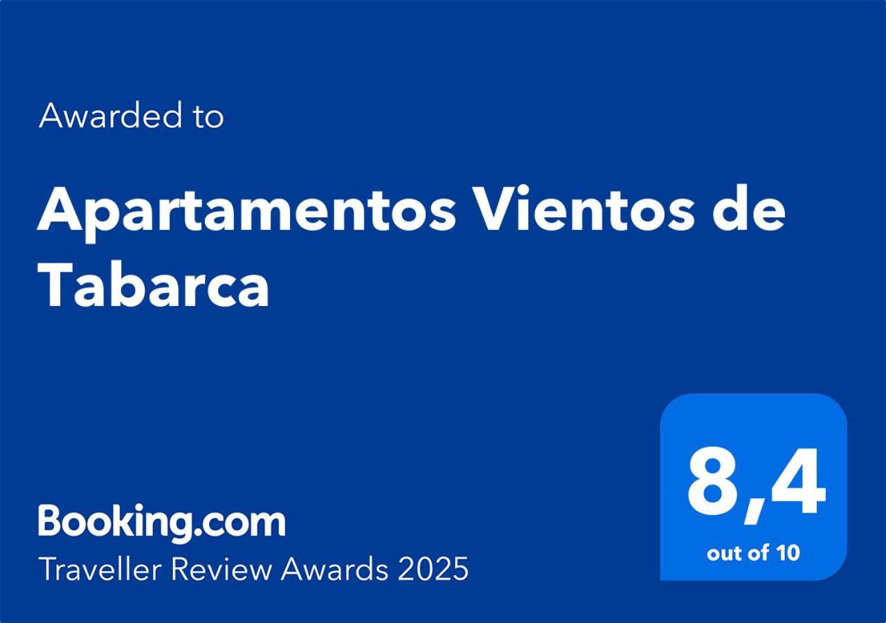 Apartamentos Vientos De Tabarca Exterior foto